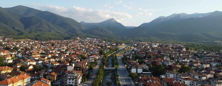 Банско