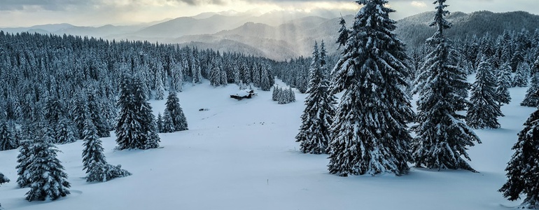 Пампорово