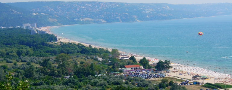Кранево