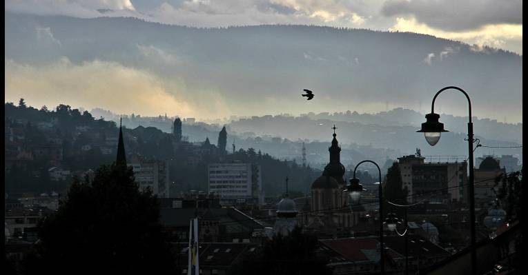  Сараево