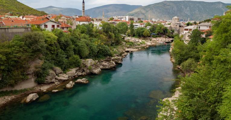  Босния и Герцеговина