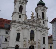 Mariahilferkirche