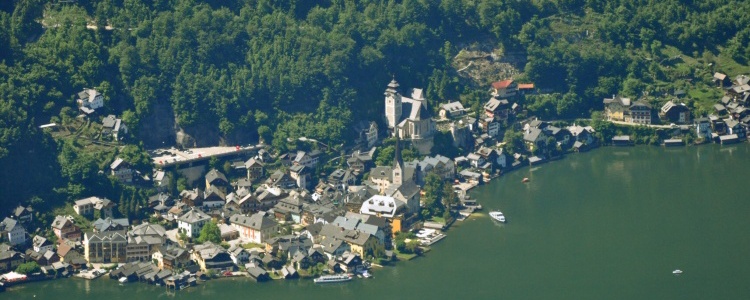 Зальцкамергут