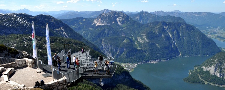 Зальцкамергут