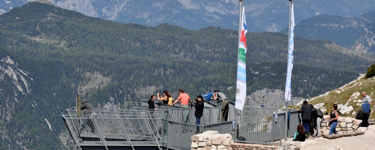 Зальцкамергут