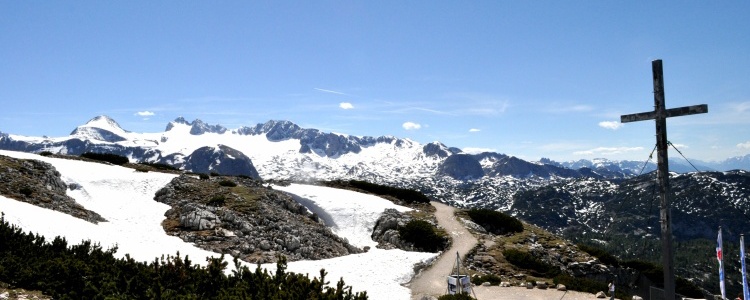 Зальцкамергут