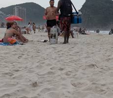 Copacabana