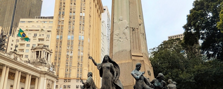 Рио-де-Жанейро