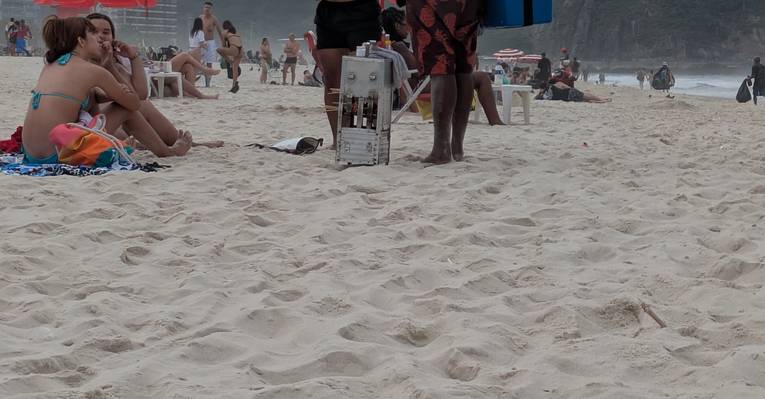  Copacabana