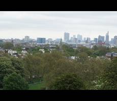 Primrose viewpoint