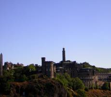 Calton Hill