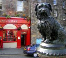 Greyfriars Bobby