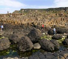 Giant's Causeway