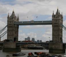 Tower Bridge