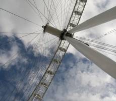 London Eye