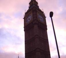 Big Ben