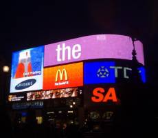 Piccadilly