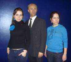 Мы и Путин)
