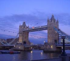 Tower Bridge