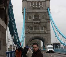 Tower Bridge