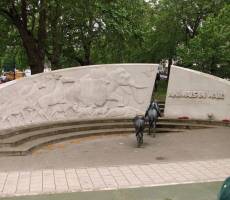 Животные на войне