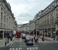 Regent Street
