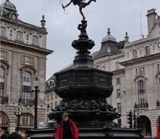 Piccadilly Circus