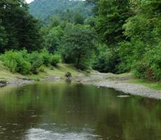 Целебные воды Исти-су (Астара)