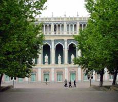 Баку 3