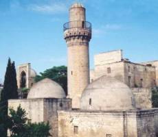 Baku-stariy gorod