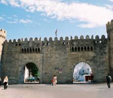 Baku