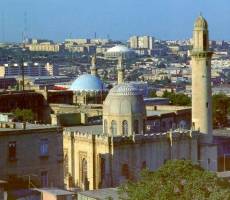Baku