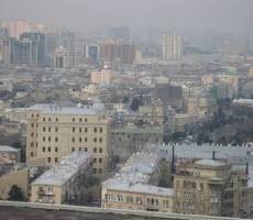 Вид сверху