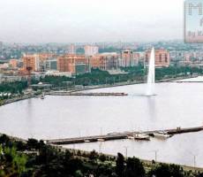 Город с Высоты