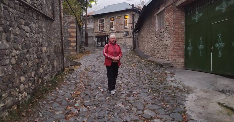  Шеки
