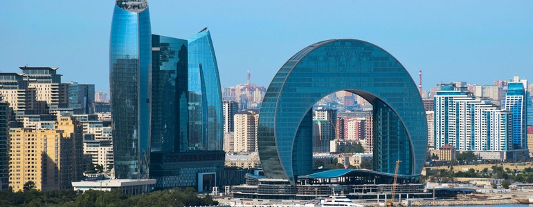 Баку