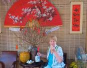 Фотография из рассказа Фукуок, райский остров, заменивший нам Европу.   (Дневник путешествия)