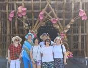 Фотография из рассказа Фукуок, райский остров, заменивший нам Европу.   (Дневник путешествия)