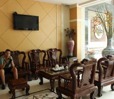 Le Duy Hotel