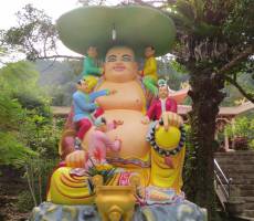 Su Muon Pagoda