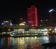 Sigon River