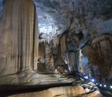 Пещера Фонгня