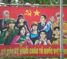 Vietnam