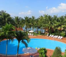 Saigon Phu Quoc Resort & Spa