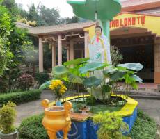 Su Muon Pagoda