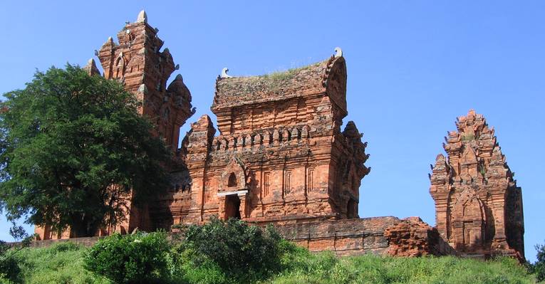  Фанранг