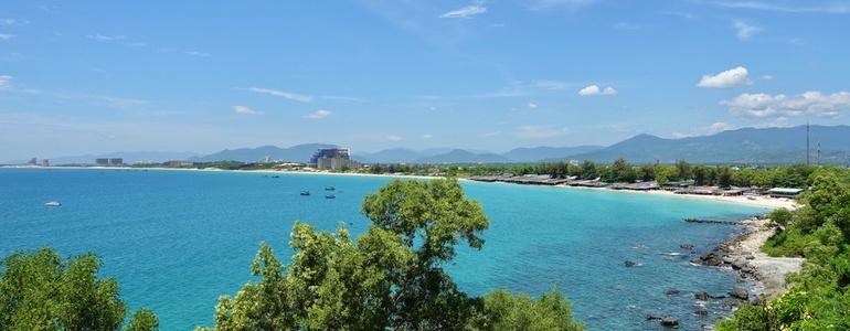 Камрань