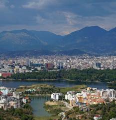 Тирана