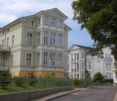 Улочка