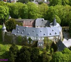 Замок Hohenlimburg